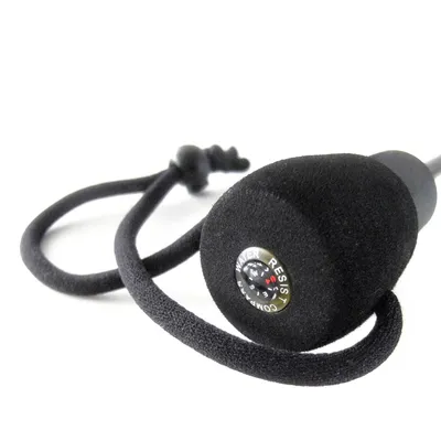 Produktbild von Wanderschirm Trekkingschirm Taschenschirm Regenschirm Klein Leicht Windproof