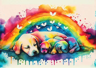 Obrázek produktu pro YAZZ Puzzle Štěňátka 1000 dílků