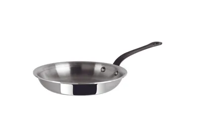 Imagen del producto de Home Chef Sambonet Bratpfanne 20 cm Edelstahl 18/10 51114-20