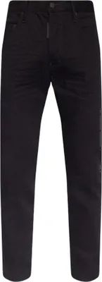 Produktbild von DSquared2 - Jeans für Herren SY2266 (32R) (Schwarz)