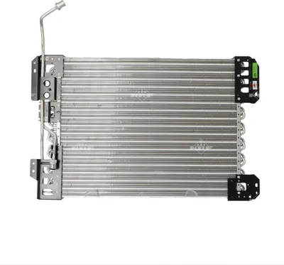 Obrázok produktu pre Kondenzátor, klimatizačný systém NRF 350079