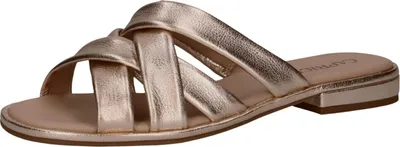 Produktbild von Caprice Pantoletten Pantoletten Leder