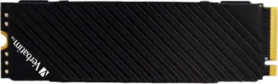 Immagine prodotto di SSD 2TB Verbatim Vi7000 Internal PCIe NVMe M.2