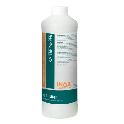 Produktbild von INOX® Motor Kaltreiniger 1L - Motorreiniger Motorkaltreiniger Bodenreiniger