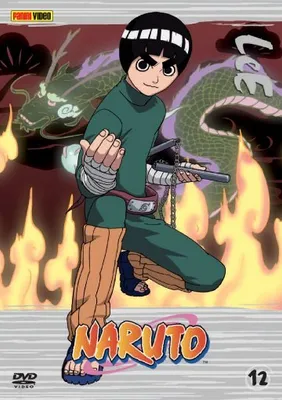 Produktbild von Naruto-Naruto Vol.12