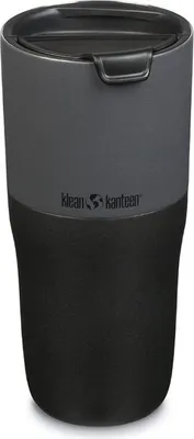 Produktbild von Klean Kanteen Rise Tumbler 768ml Tasse Schwarz Schwarz One Size
