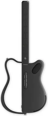 Obrázek produktu pro Lava Music Guitar Genie Smart Guitar Black