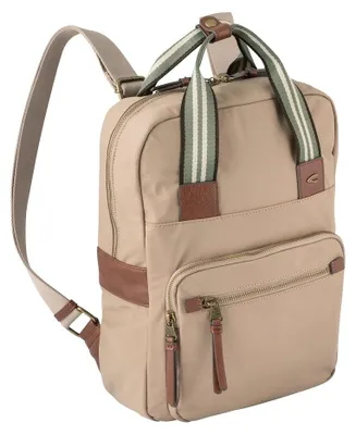 Produktbild von camel active Rucksack beige bari