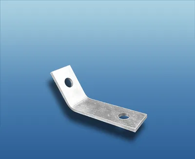 Produktbild von Montagewinkel S30 30°-150°: Winkel: 60°