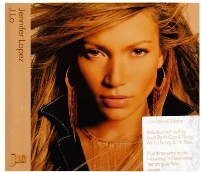 Immagine prodotto di J.Lo (edizione speciale)