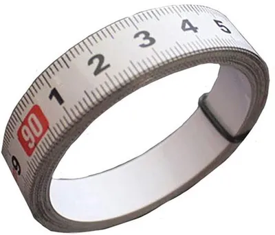 Messband, Hauptbild