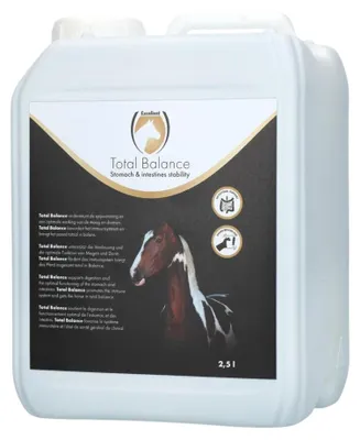 Image de Excellent Horse Total Balance, Inhalt : 2,5 l