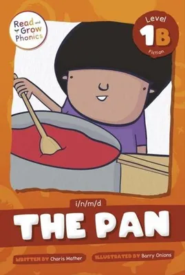 Obrázek produktu pro The Pan