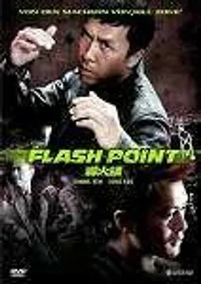 Produktbild von Flash Point