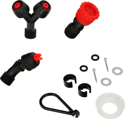Produktbild von Wolfpack 8052150, 44 g, 130 mm, 100 mm, 30 mm, 816 cm³