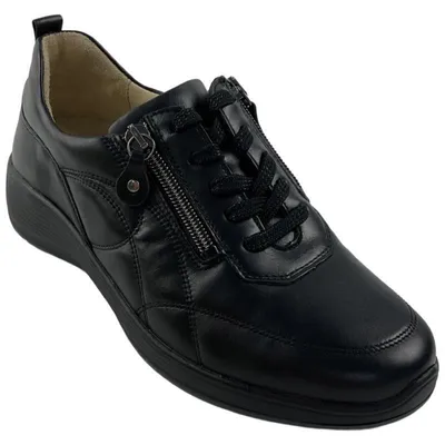 Produktbild von Waldläufer Halbschuhe für Damen