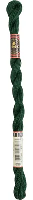 Produktbild von DMC Perlgarn Stärke 5, 15 m, 115AR/5-890