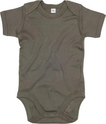 Produktbild von Babybugz Baby Bodysuit