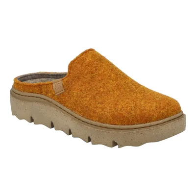 Image de JOSEF SEIBEL Carmaux 01 | Pantoufles pour Femmes | jaune