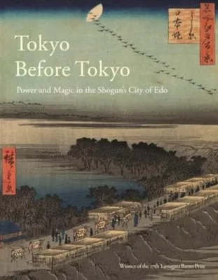 Zdjęcie produktu dla Tokyo Before Tokyo