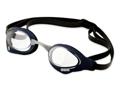 Obrázok produktu pre Arena Cobra Core Swipe Clear-Shark Grey
