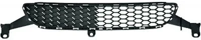 Produktbild von DIEDERICHS Lüftungsgitter Grill Stoßfänger für TOYOTA AYGO (WNB1, KGB1) Schwarz