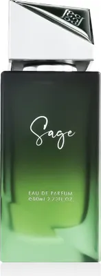 Produktbild von Ahmed Al Maghribi Sage Eau De Parfum 80 ml (unisex)