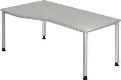 Immagine prodotto di Scrivania HS18, 180 x 100 cm
