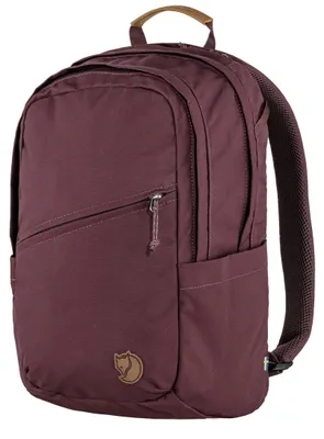 Produktbild von Fjällräven Räven 20l Rucksack Braun  Herren,Damen Braun One Size