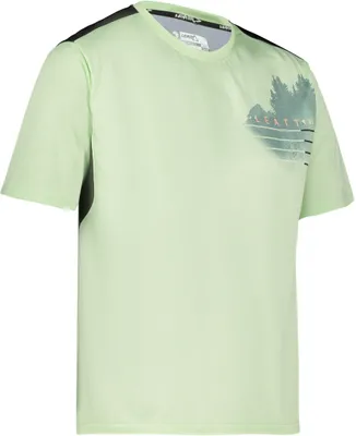 Produktbild von Leatt Herren Jersey MTB Trail 1.0 , Mist - Pastellgrün, M