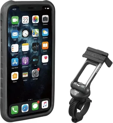 Zdjęcie produktu dla Topeak RideCase dla iPhone 11 Pro z uchwytem