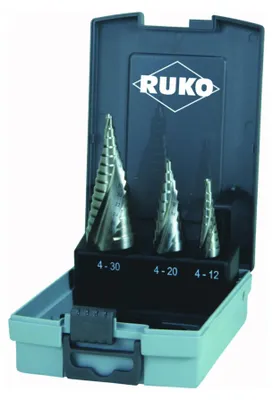 Immagine prodotto di Punta RUKO 101026RO