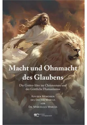 Obrázek produktu pro Macht Und Ohnmacht Des Glaubens