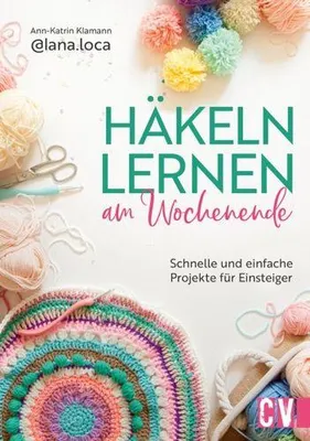 Image de Häkeln lernen am Wochenende