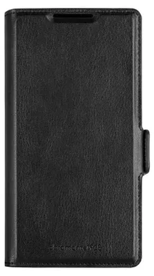 Zdjęcie produktu dla dbramante1928 Bergen Pro, Folio, Samsung, Galaxy S25 Ultra, 17,3 cm (6.8"), Czarny
