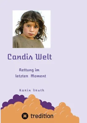 Produktbild von Candis Welt