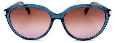 Produktbild von Longchamp Sonnenbrille LO640S 427 56 16 140