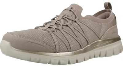 Zdjęcie produktu dla Skechers Graceful Purecrush Szary