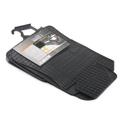 Image de Tapis En Caoutchouc Universels Mat I