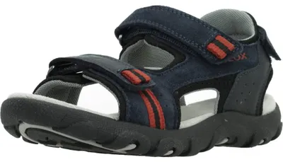 Produktbild von Jr Sandal Strada A