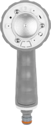 Produktbild von Bradas Gartenbrause SMOOTH CONTROL 6 Sprühfunktionen