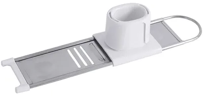 Produktbild von CONTACTO Knoblauchhobel, Länge: 215 mm, Breite: 50 mm