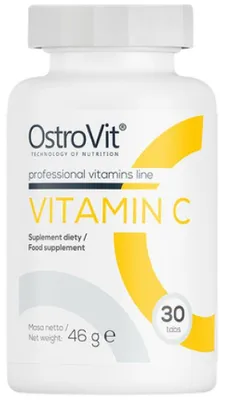 Produktbild von OstroVit | Vitamin C 1000 mg