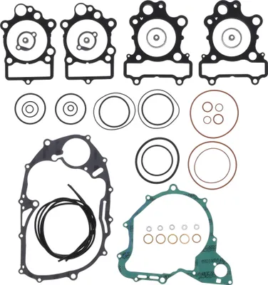 Obrázok produktu pre Gasket Kit Complete