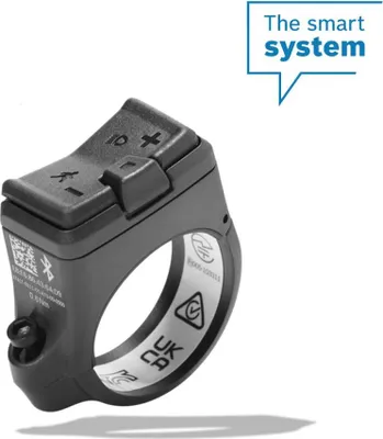 Immagine prodotto di Mini forcellino remoto, 31,8 mm (BRC3310)