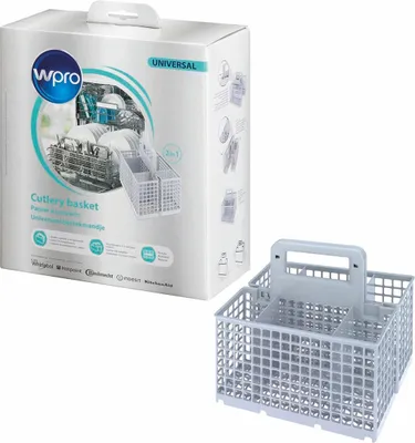 Produktbild von DWB304 Universeller Besteckkasten für die Spülmaschine