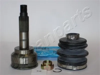 Produktbild von JAPANPARTS Gelenksatz Antriebswelle Radseitig für SUBARU JUSTY I (KAD) GI-710