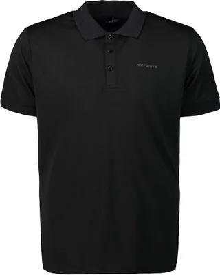 Produktbild von Icepeak Bellmont Kurzarm-poloshirt XL Frau XL