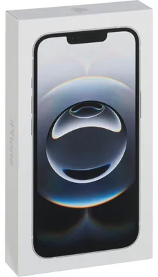 Obrázek produktu pro Apple iPhone 16e 256GB White - Smartphone - 256 GB