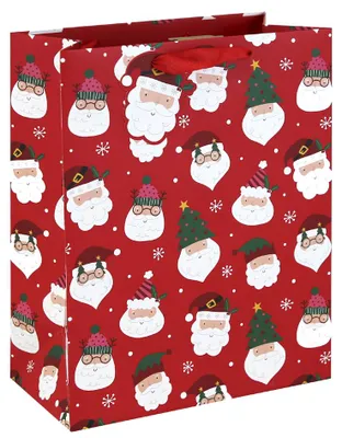 Obrázok produktu pre Clairefontaine Vianočná darčeková taška "Father Christmas"